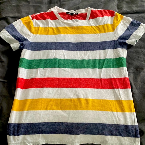 Hudson Bay Iconic Tshirt - Picture 1 of 3
